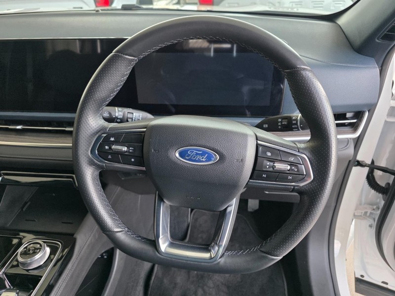 Ford Territory - Park Ford - Image 17