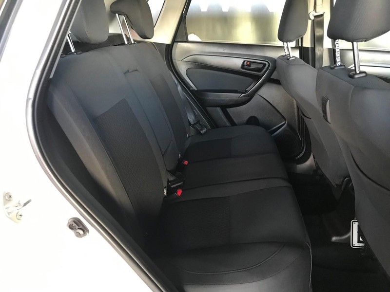 Toyota Urban Cruiser - Vaal Toyota Vereeniging - Image 9