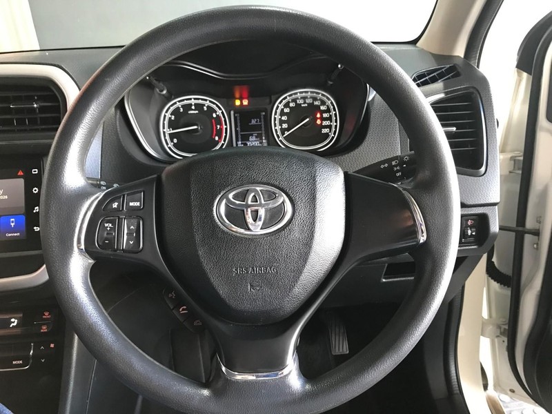 Toyota Urban Cruiser - Vaal Toyota Vereeniging - Image 18