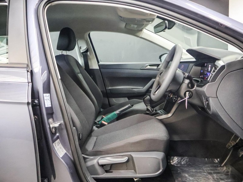 Volkswagen Polo - McCarthy Volkswagen Wonderboom - Image 10
