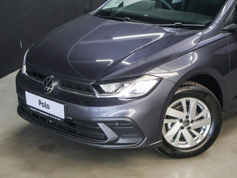 Volkswagen Polo - McCarthy Volkswagen Wonderboom - Image 4