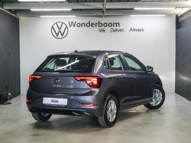 Volkswagen Polo - McCarthy Volkswagen Wonderboom - Image 5