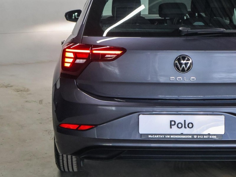 Volkswagen Polo - McCarthy Volkswagen Wonderboom - Image 7
