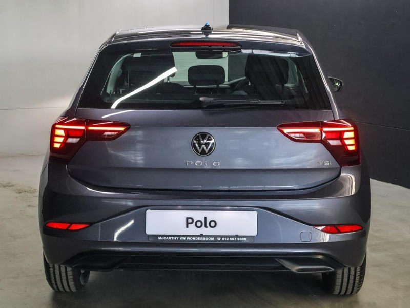 Volkswagen Polo - McCarthy Volkswagen Wonderboom - Image 9