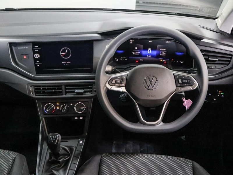 Volkswagen Polo - McCarthy Volkswagen Wonderboom - Image 15