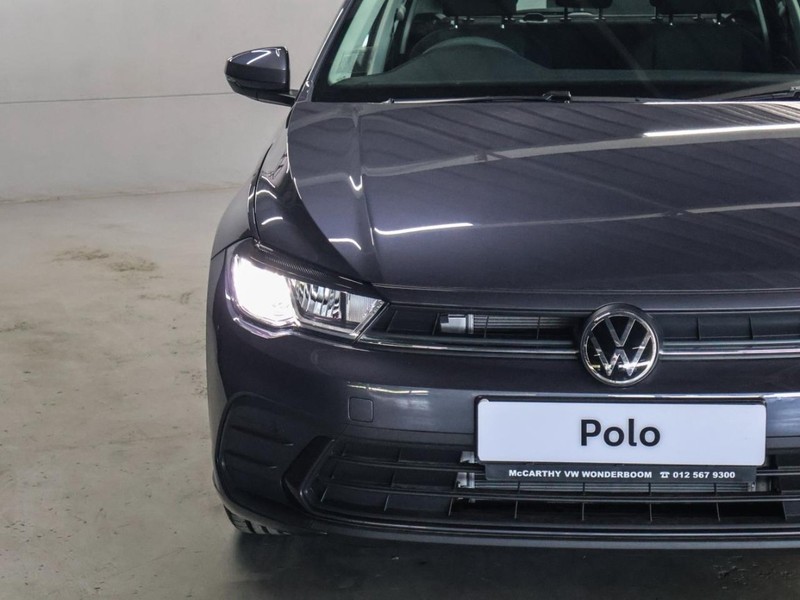 Volkswagen Polo - McCarthy Volkswagen Wonderboom - Image 6