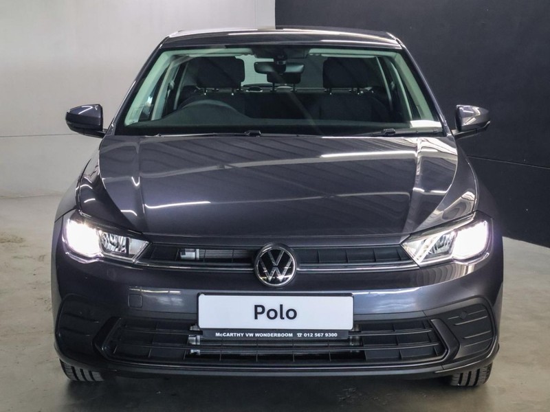 Volkswagen Polo - McCarthy Volkswagen Wonderboom - Image 2
