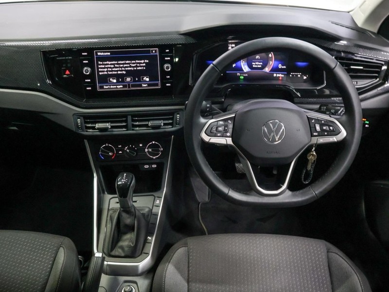Volkswagen Polo - McCarthy Volkswagen Wonderboom - Image 19