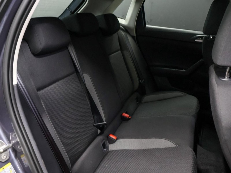 Volkswagen Polo - McCarthy Volkswagen Wonderboom - Image 13