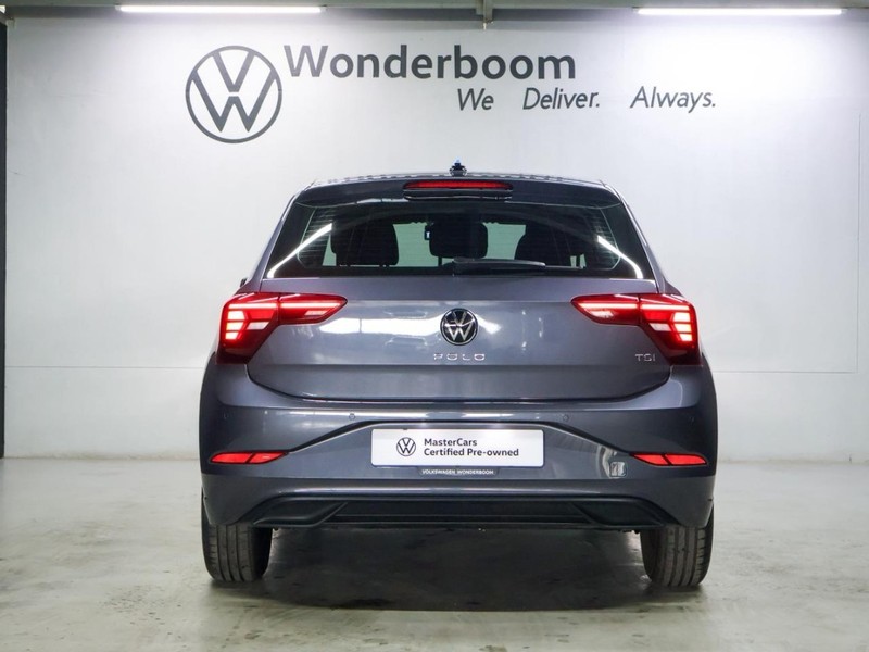 Volkswagen Polo - McCarthy Volkswagen Wonderboom - Image 8