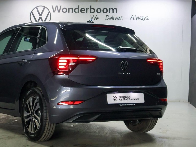 Volkswagen Polo - McCarthy Volkswagen Wonderboom - Image 7
