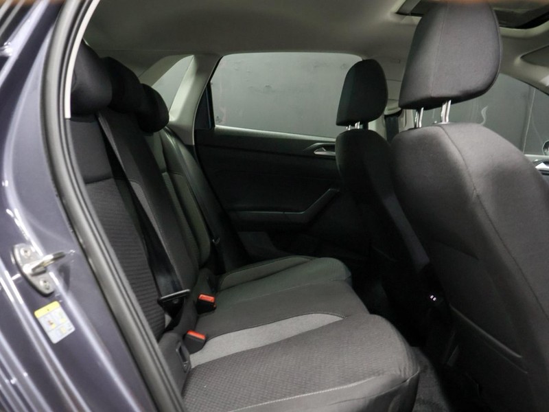 Volkswagen Polo - McCarthy Volkswagen Wonderboom - Image 12