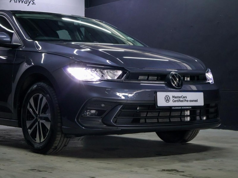 Volkswagen Polo - McCarthy Volkswagen Wonderboom - Image 5