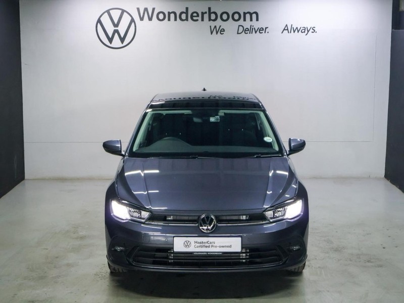 Volkswagen Polo - McCarthy Volkswagen Wonderboom - Image 4
