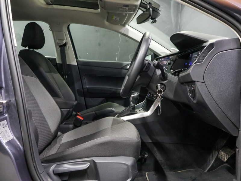 Volkswagen Polo - McCarthy Volkswagen Wonderboom - Image 9
