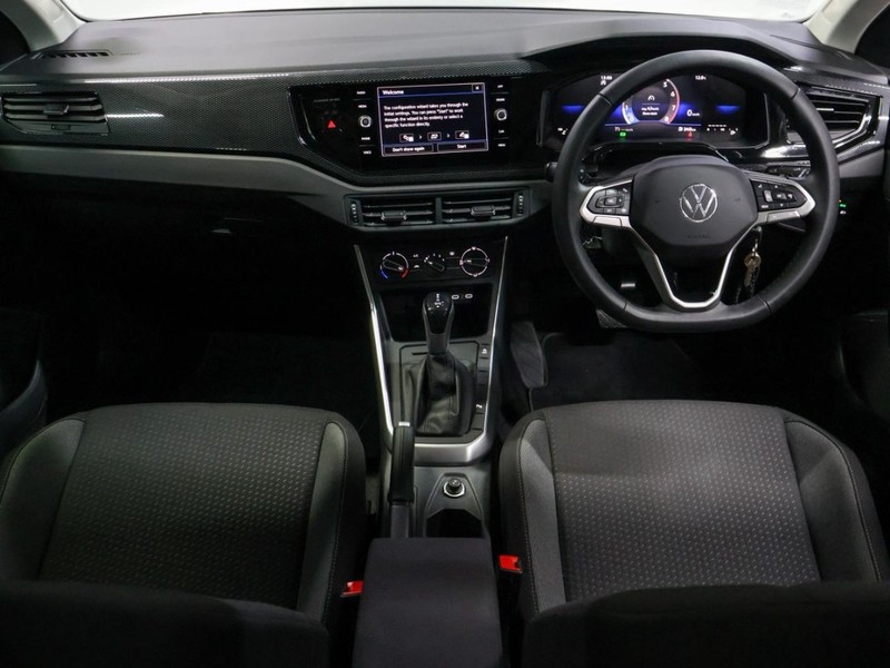 Volkswagen Polo - McCarthy Volkswagen Wonderboom - Image 18