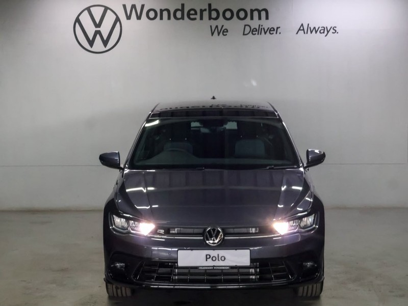 Volkswagen Polo - McCarthy Volkswagen Wonderboom - Image 3