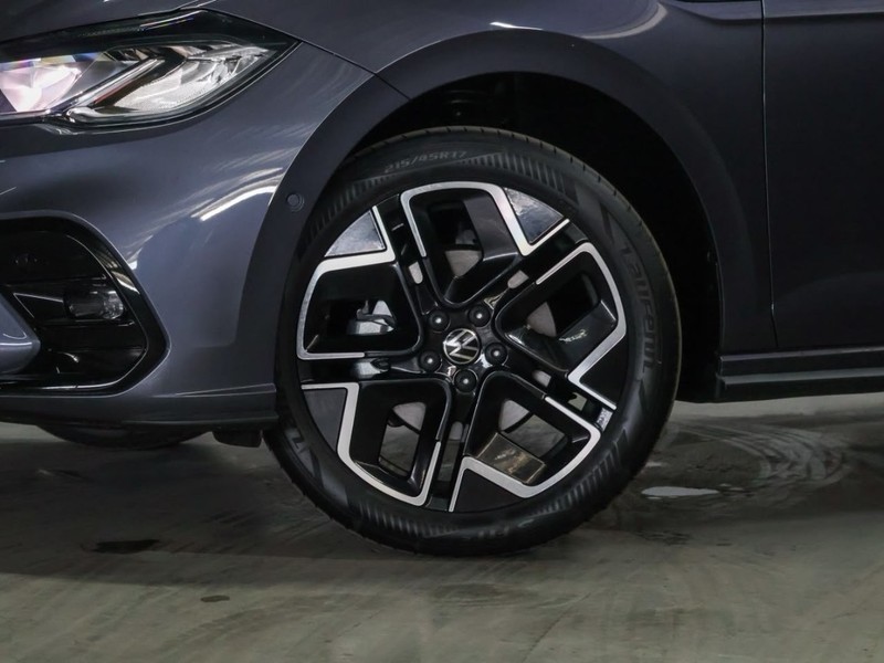 Volkswagen Polo - McCarthy Volkswagen Wonderboom - Image 4