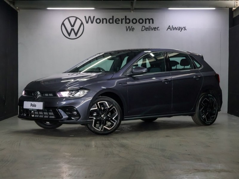 Volkswagen Polo - McCarthy Volkswagen Wonderboom - Image 1