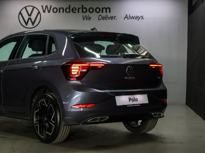 Volkswagen Polo - McCarthy Volkswagen Wonderboom - Image 6