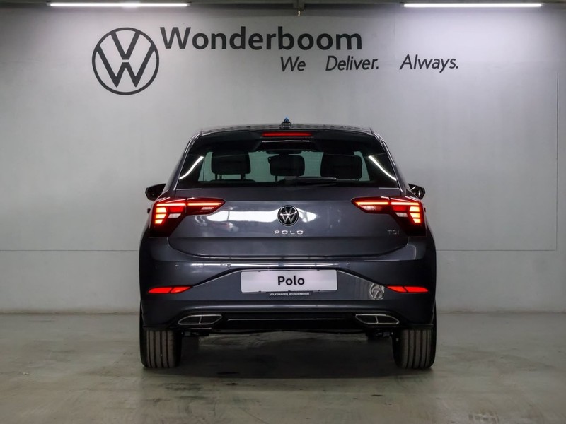 Volkswagen Polo - McCarthy Volkswagen Wonderboom - Image 9