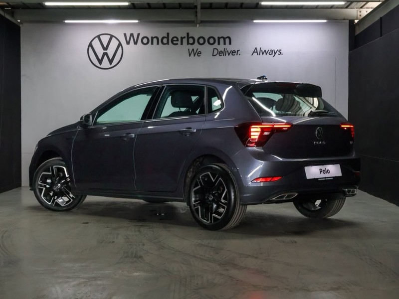 Volkswagen Polo - McCarthy Volkswagen Wonderboom - Image 5
