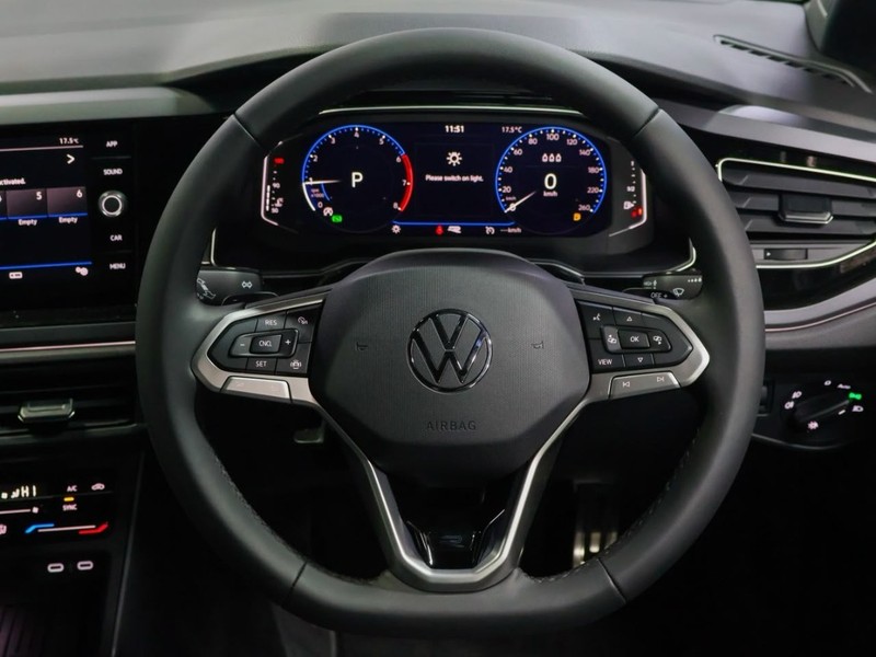 Volkswagen Polo - McCarthy Volkswagen Wonderboom - Image 13