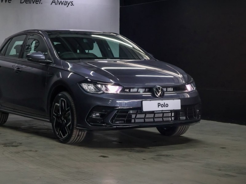 Volkswagen Polo - McCarthy Volkswagen Wonderboom - Image 7