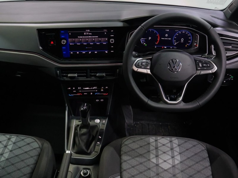 Volkswagen Polo - McCarthy Volkswagen Wonderboom - Image 17