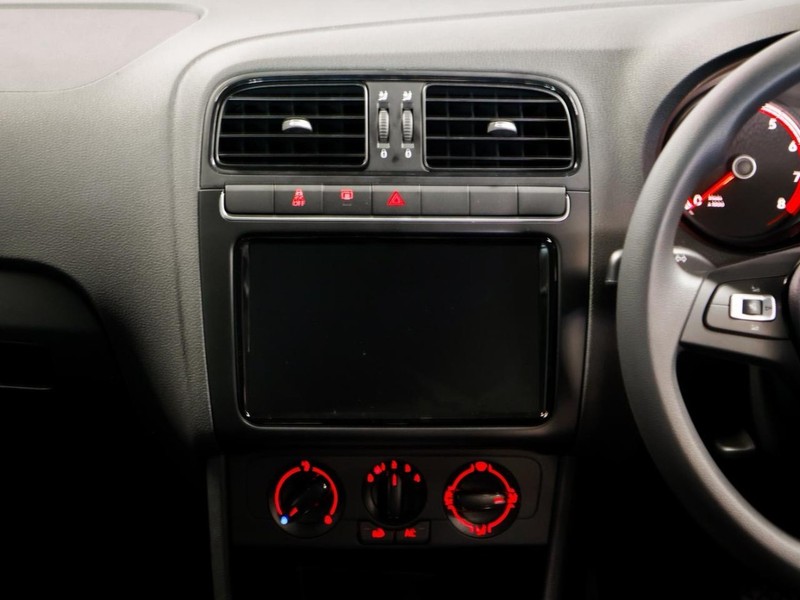 Volkswagen Polo Vivo - McCarthy Volkswagen Wonderboom - Image 16