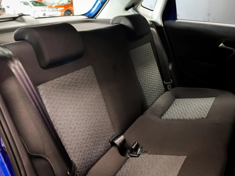 Volkswagen Polo Vivo - McCarthy Volkswagen Wonderboom - Image 13