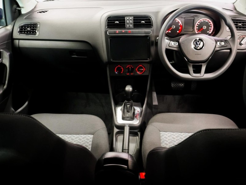Volkswagen Polo Vivo - McCarthy Volkswagen Wonderboom - Image 18