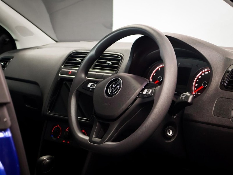Volkswagen Polo Vivo - McCarthy Volkswagen Wonderboom - Image 11
