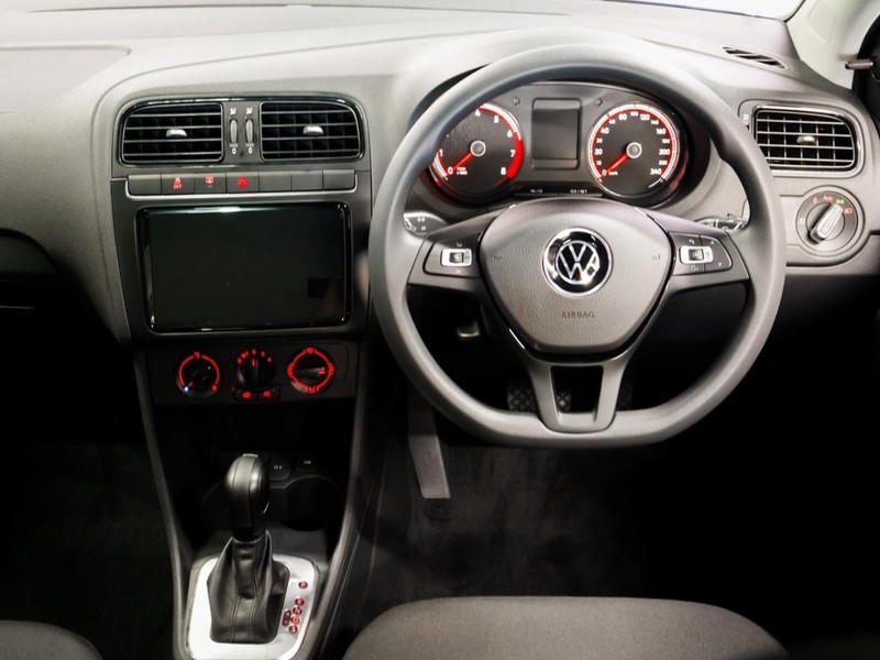 Volkswagen Polo Vivo - McCarthy Volkswagen Wonderboom - Image 17