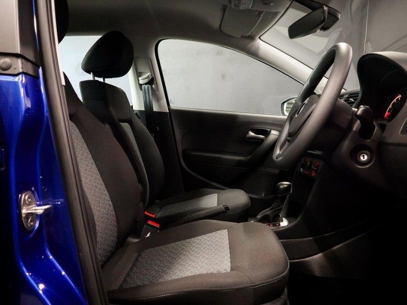 Volkswagen Polo Vivo - McCarthy Volkswagen Wonderboom - Image 9