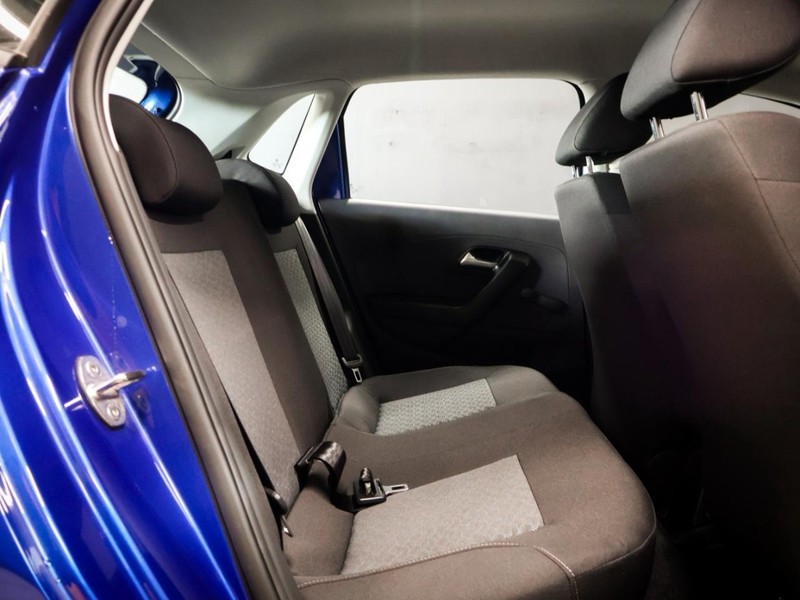 Volkswagen Polo Vivo - McCarthy Volkswagen Wonderboom - Image 12