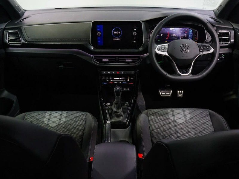 Volkswagen T-Cross - McCarthy Volkswagen Wonderboom - Image 17