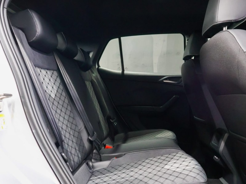 Volkswagen T-Cross - McCarthy Volkswagen Wonderboom - Image 10