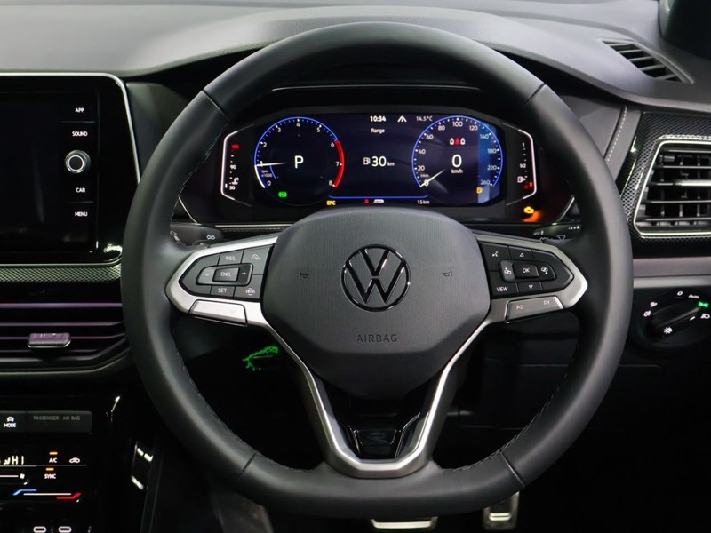 Volkswagen T-Cross - McCarthy Volkswagen Wonderboom - Image 16