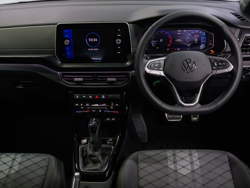 Volkswagen T-Cross - McCarthy Volkswagen Wonderboom - Image 15