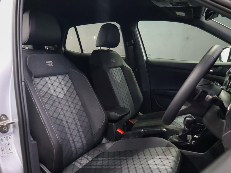 Volkswagen T-Cross - McCarthy Volkswagen Wonderboom - Image 7