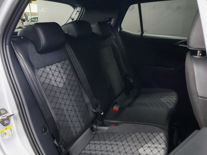 Volkswagen T-Cross - McCarthy Volkswagen Wonderboom - Image 11