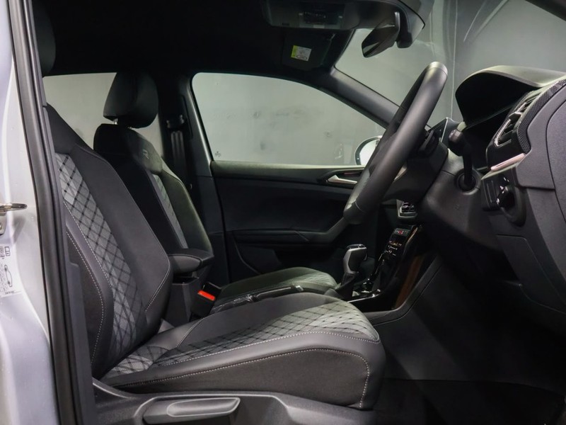Volkswagen T-Cross - McCarthy Volkswagen Wonderboom - Image 8
