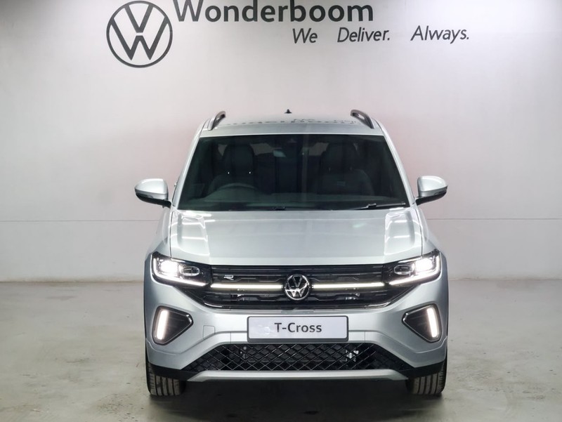 Volkswagen T-Cross - McCarthy Volkswagen Wonderboom - Image 6