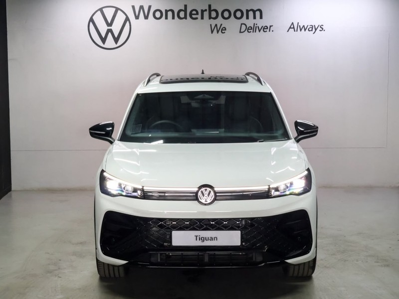 Volkswagen Tiguan - McCarthy Volkswagen Wonderboom - Image 3