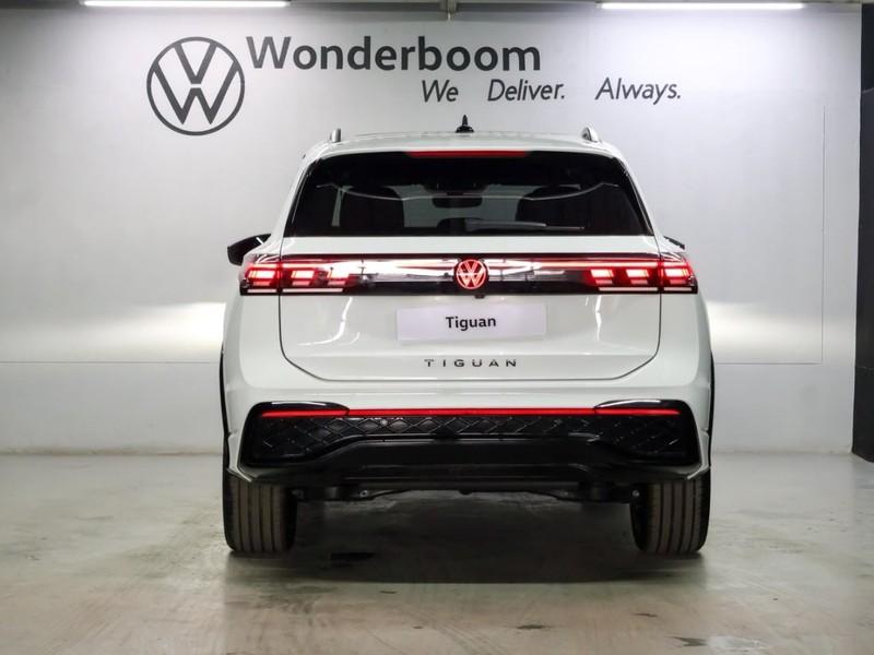 Volkswagen Tiguan - McCarthy Volkswagen Wonderboom - Image 8