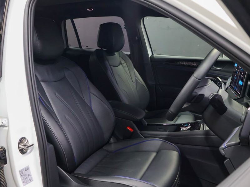Volkswagen Tiguan - McCarthy Volkswagen Wonderboom - Image 6
