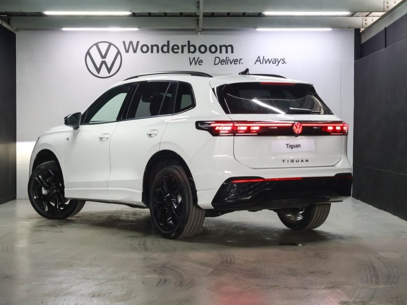 Volkswagen Tiguan - McCarthy Volkswagen Wonderboom - Image 4