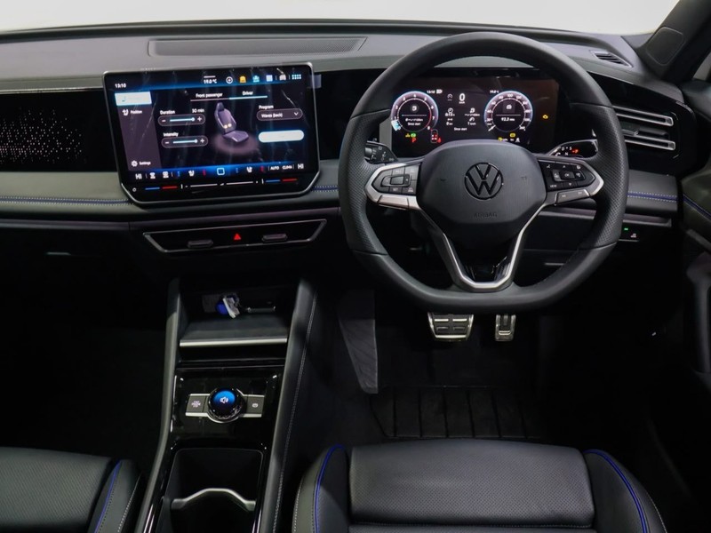 Volkswagen Tiguan - McCarthy Volkswagen Wonderboom - Image 17