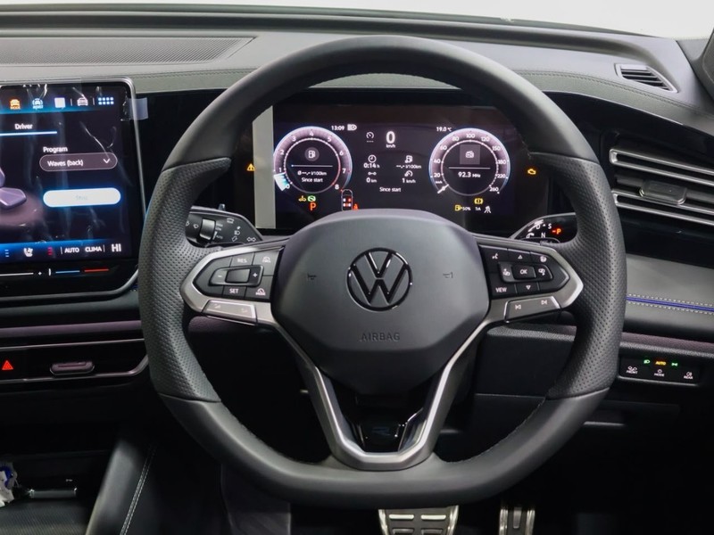 Volkswagen Tiguan - McCarthy Volkswagen Wonderboom - Image 13